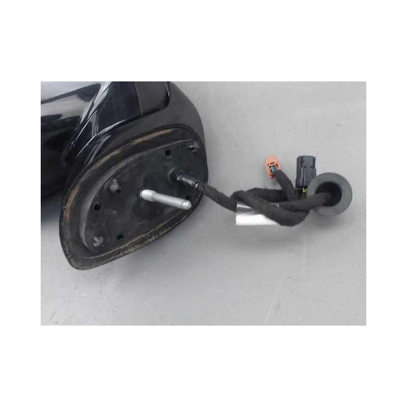 RETROVISEUR EXTERIEUR ELECTRIQUE GAUCHE CITROEN C3