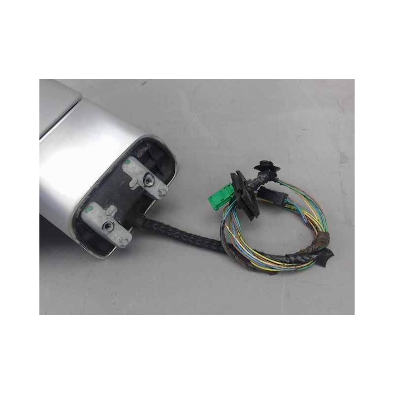 RETROVISEUR EXTERIEUR ELECTRIQUE GAUCHE CITROEN C4