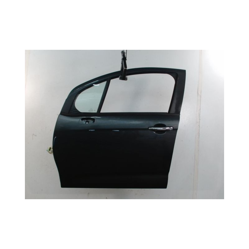 PORTE AVANT GAUCHE CITROEN C3