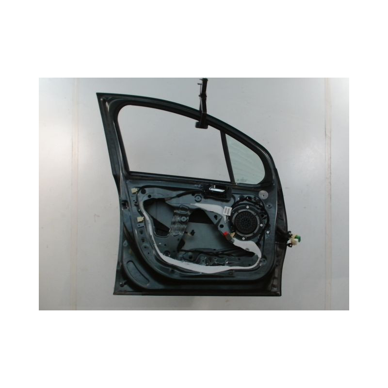 PORTE AVANT GAUCHE CITROEN C3