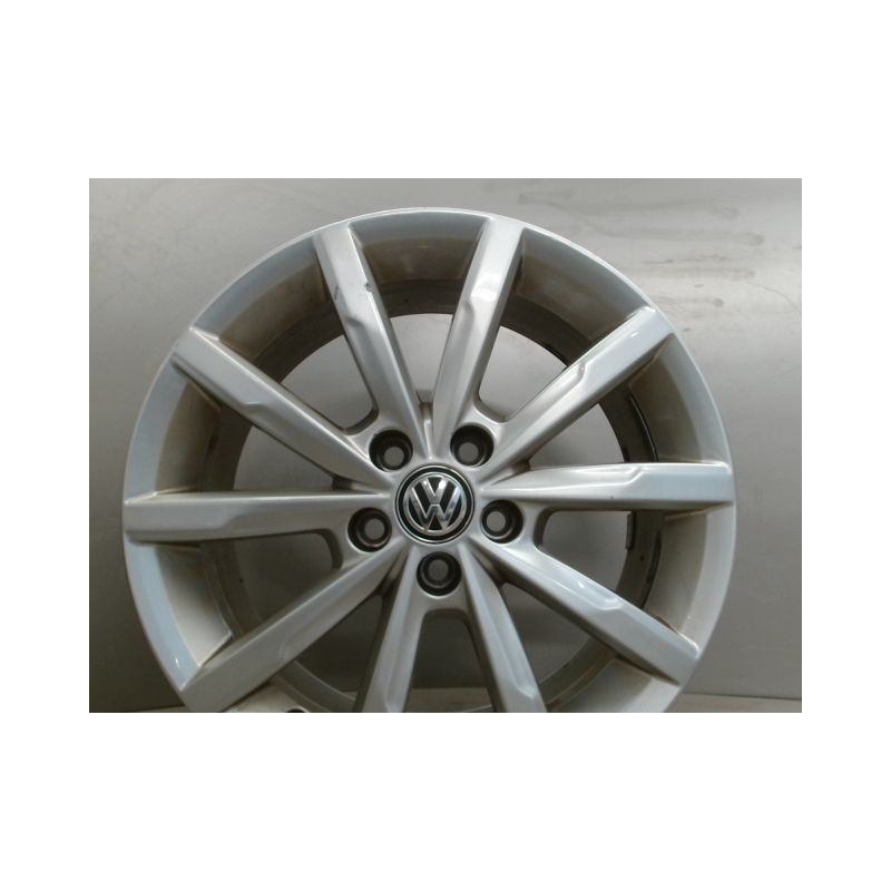 JANTE ALUMINIUM VOLKSWAGEN POLO