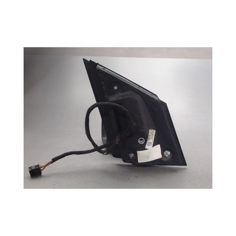 RETROVISEUR EXTERIEUR ELECTRIQUE GAUCHE VOLKSWAGEN POLO