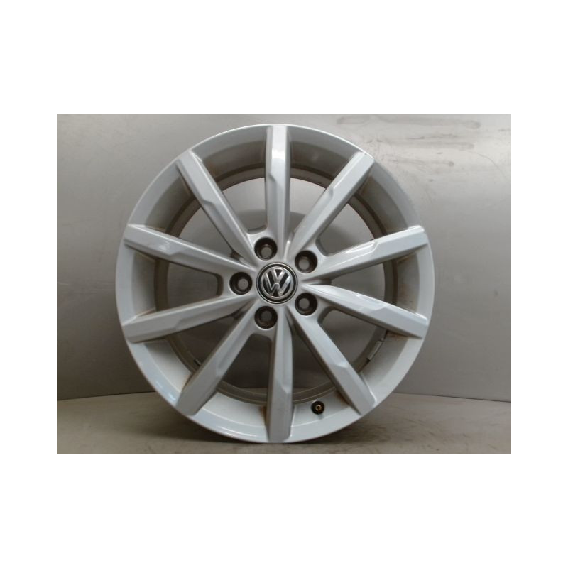 JANTE ALUMINIUM VOLKSWAGEN POLO