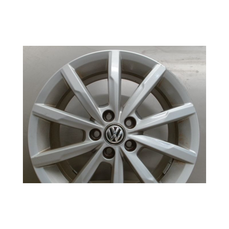 JANTE ALUMINIUM VOLKSWAGEN POLO