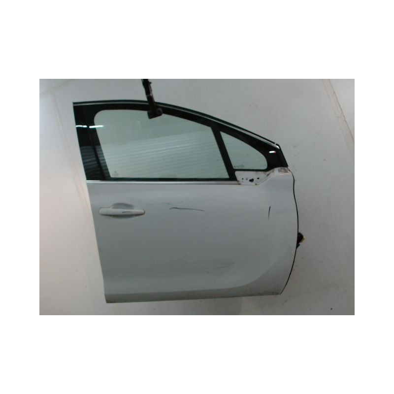 PORTE AVANT DROIT PEUGEOT 208
