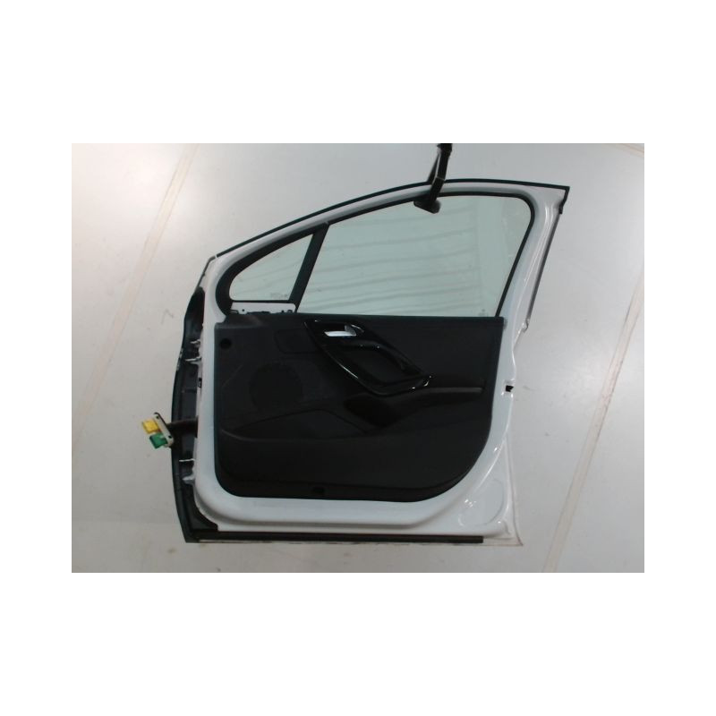 PORTE AVANT DROIT PEUGEOT 208