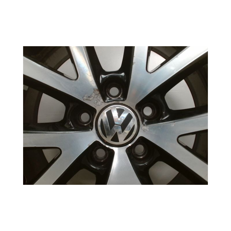 JANTE ALUMINIUM VOLKSWAGEN TOURAN