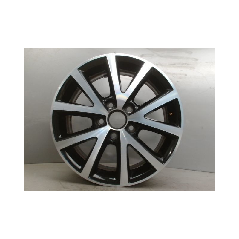 JANTE ALUMINIUM VOLKSWAGEN TOURAN
