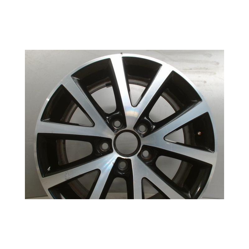 JANTE ALUMINIUM VOLKSWAGEN TOURAN