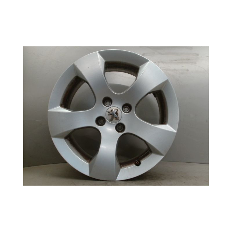 JANTE ALUMINIUM PEUGEOT 3008