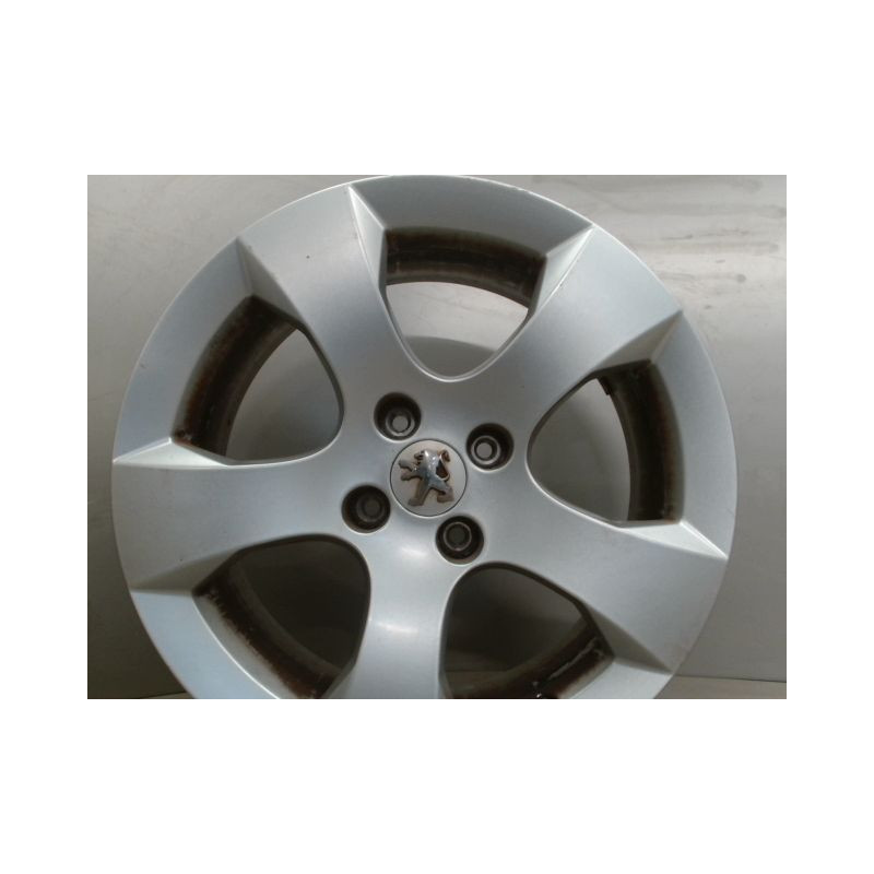 JANTE ALUMINIUM PEUGEOT 3008