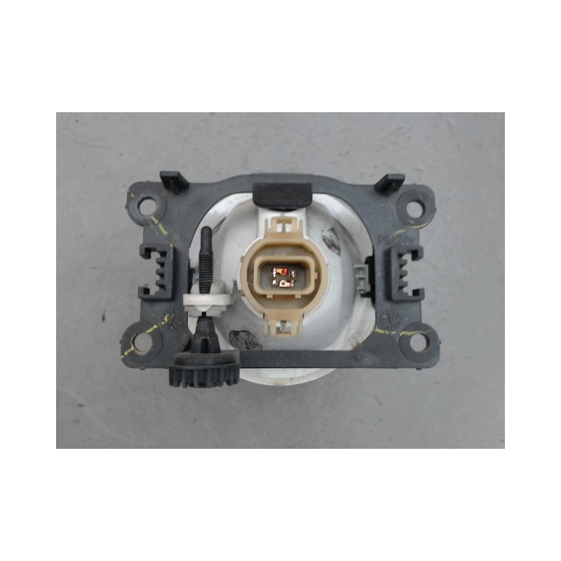 PHARE ANTIBROUILLARD AVANT DROIT PEUGEOT 208
