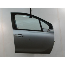 PORTE AVD