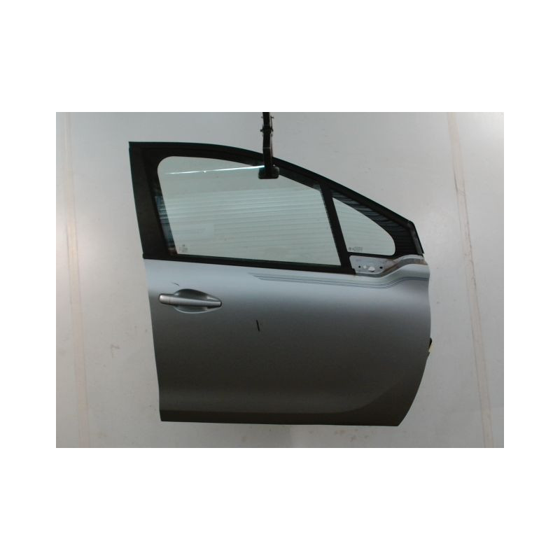 PORTE AVANT DROIT PEUGEOT 208