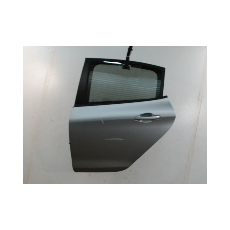 PORTE ARRIERE GAUCHE PEUGEOT 208