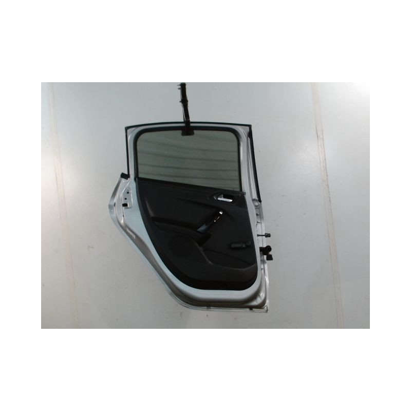 PORTE ARRIERE GAUCHE PEUGEOT 208
