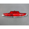FEU BROUILLARD CENTRAL ARRIERE PEUGEOT 208
