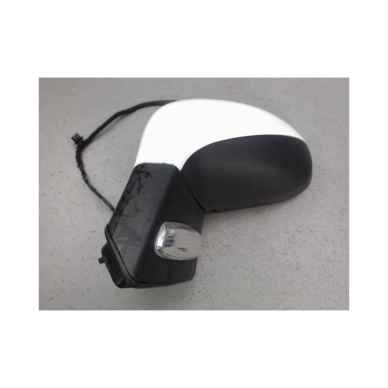 RETROVISEUR EXTERIEUR ELECTRIQUE GAUCHE PEUGEOT 207