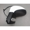 RETROVISEUR EXTERIEUR ELECTRIQUE GAUCHE PEUGEOT 207