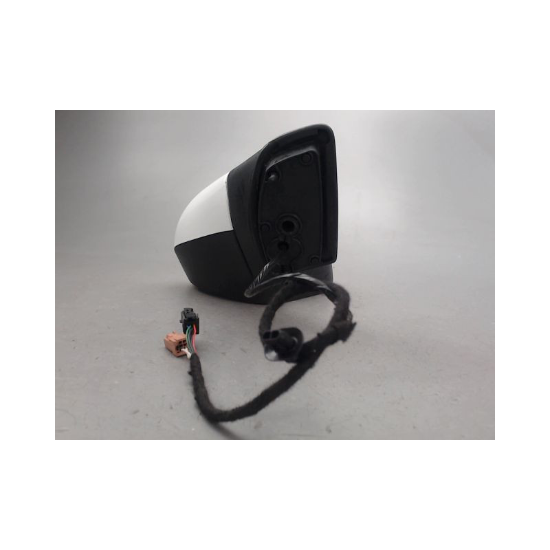 RETROVISEUR EXTERIEUR ELECTRIQUE GAUCHE PEUGEOT 207