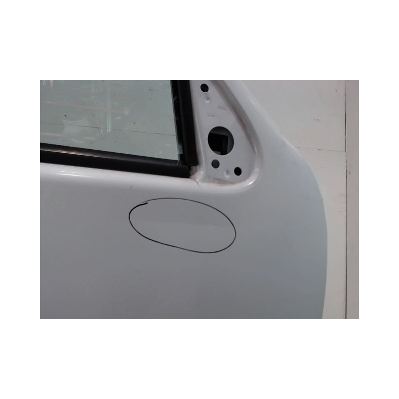 PORTE AVANT DROIT RENAULT KANGOO 2003-2007
