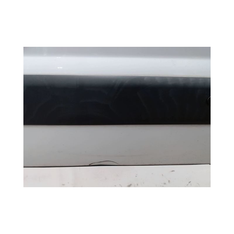 PORTE AVANT DROIT RENAULT KANGOO 2003-2007