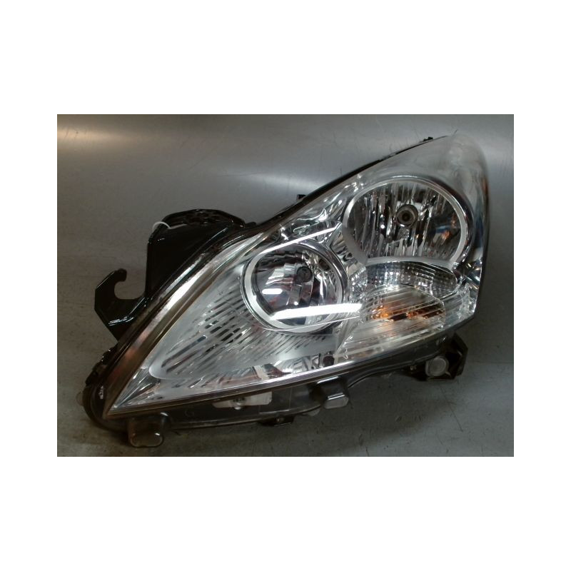 PHARE GAUCHE PEUGEOT 3008 BREAK I Phase 1 2009-2013