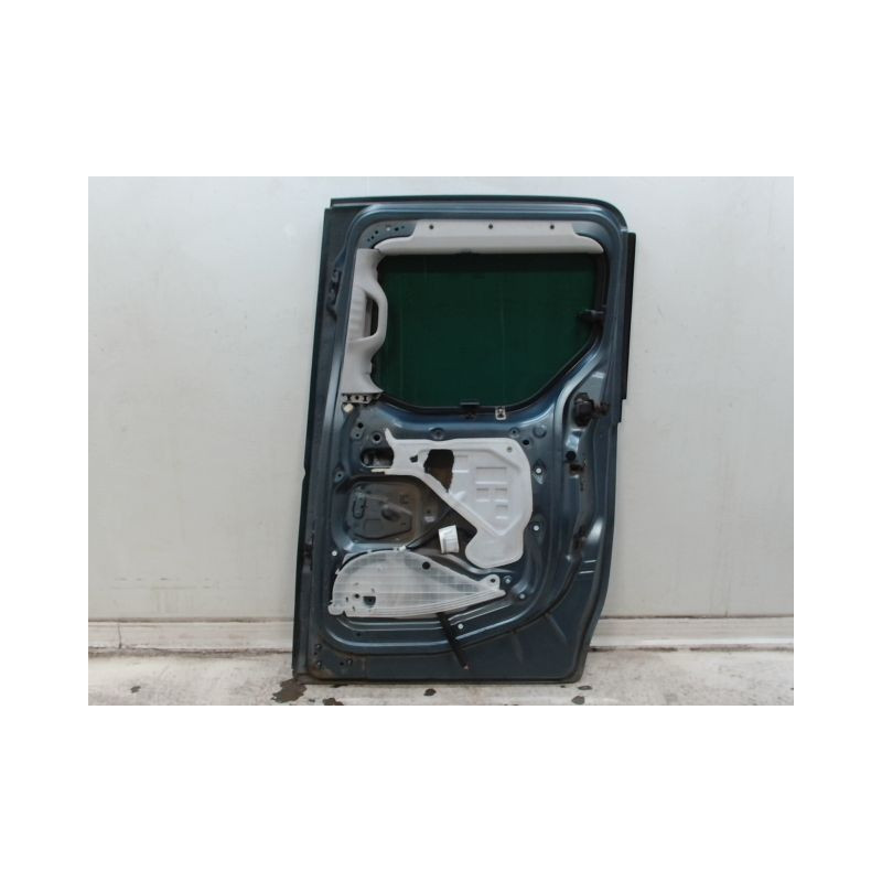 PORTE COULISSANTE DROITE PEUGEOT PARTNER TEPEE II Phase 1 (B9) 2008-2012