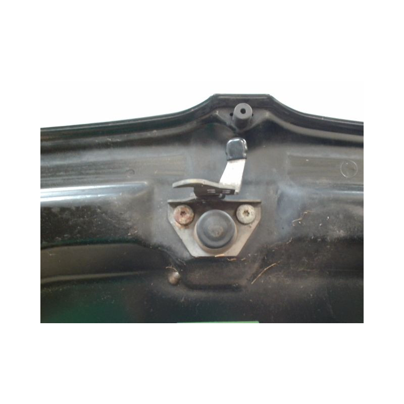 CAPOT B.M.W. X3 BREAK I PHASE 1 (E83) 2004-2006