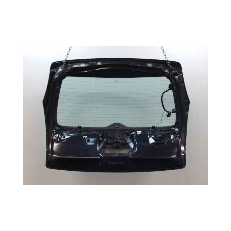 HAYON CITROEN C3 II Phase 1 (A51) 2009-2013