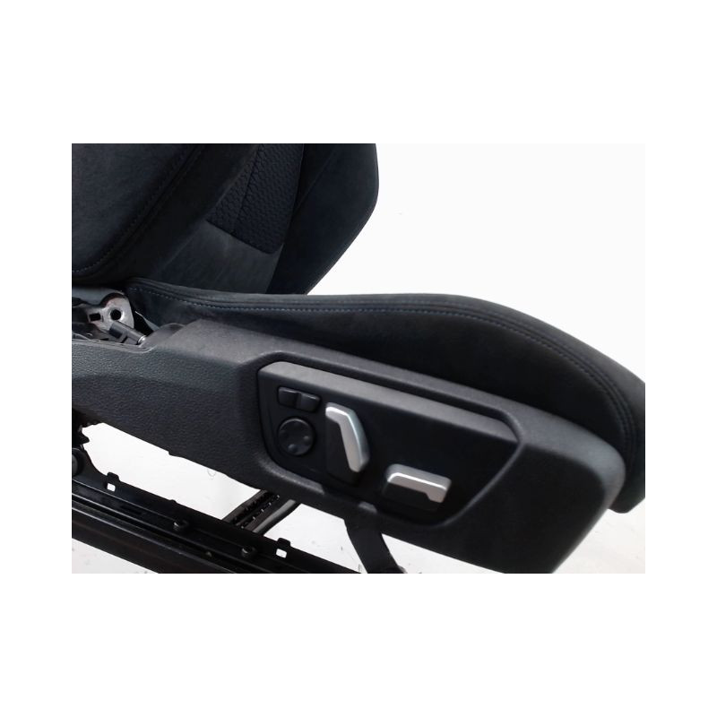 SIEGE AVANT DROIT B.M.W. SERIE 1