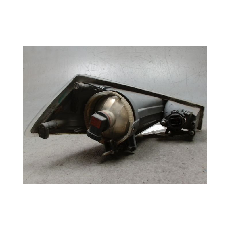 PHARE ANTIBROUILLARD AVANT GAUCHE CITROEN C5 2008-