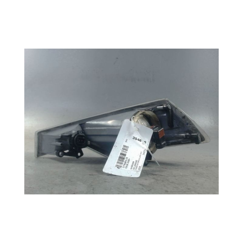 PHARE ANTIBROUILLARD AVANT DROIT CITROEN C5 2008-