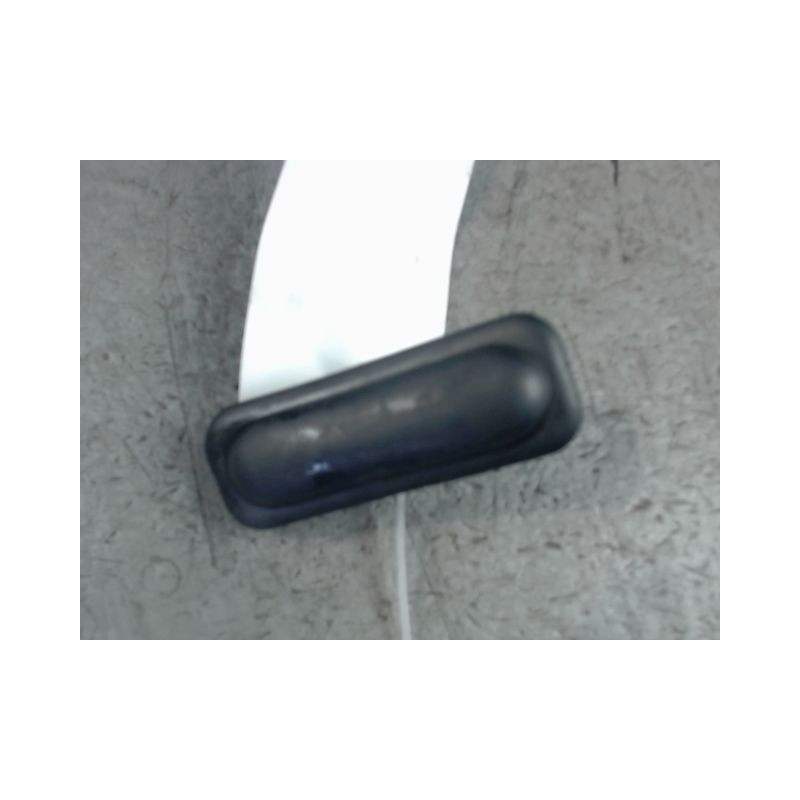 ACTIONNEUR SERRURE HAYON  CITROEN C3 2009-