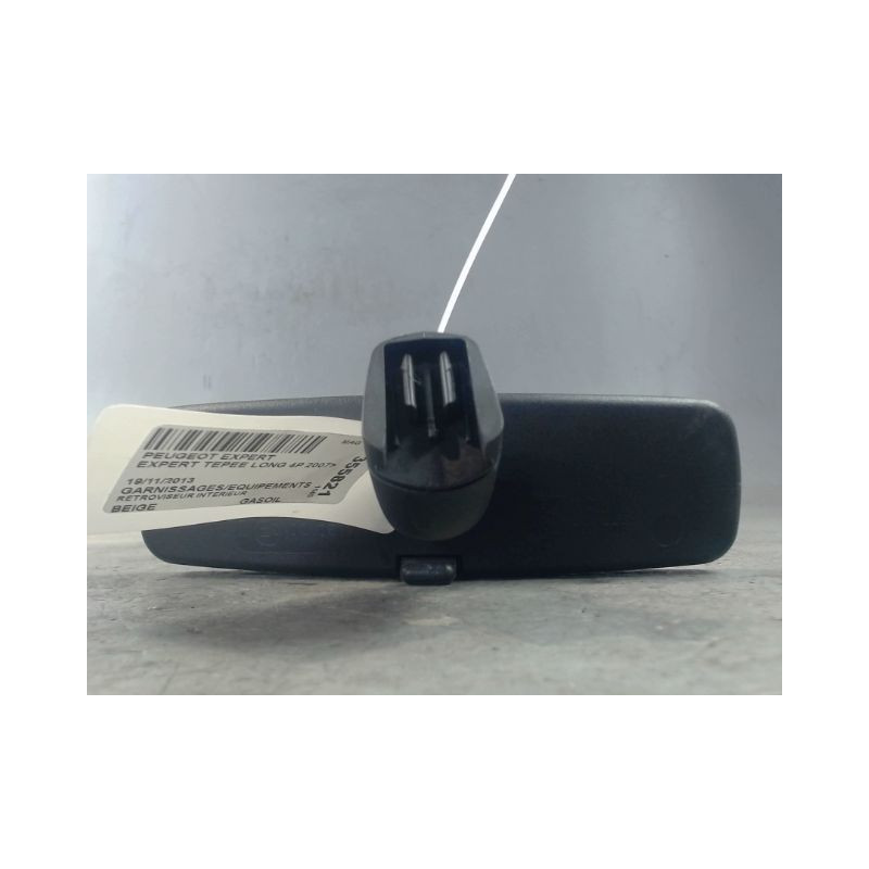 RETROVISEUR INTERIEUR PEUGEOT EXPERT TEPEE LONG 2007-