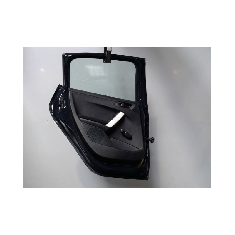 PORTE ARRIERE GAUCHE PEUGEOT 208