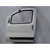 PORTE AVANT GAUCHE PEUGEOT BIPPER FOURGON 4P