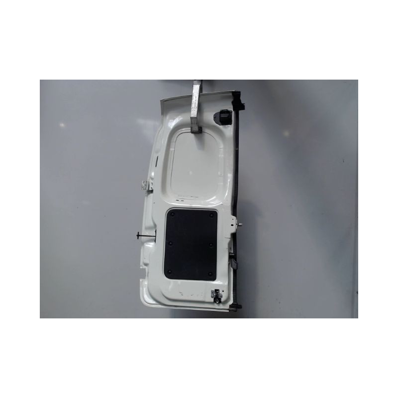 PORTE BATTANTE ARRIERE DROIT PEUGEOT BIPPER FOURGON 4P
