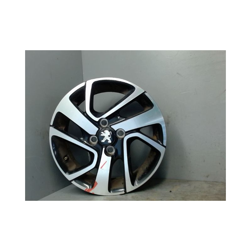 JANTE ALUMINIUM PEUGEOT 108
