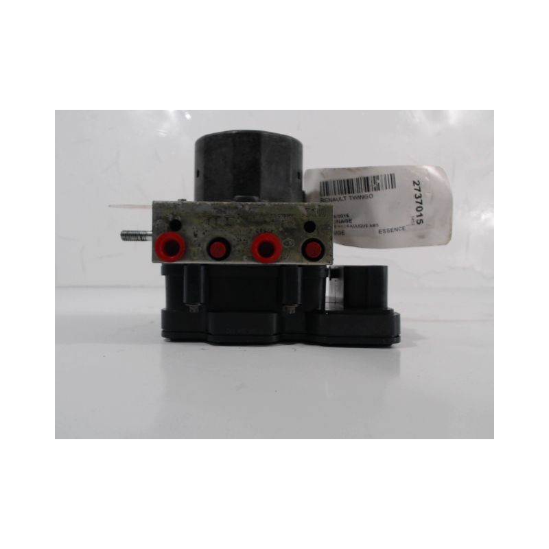 UNITE HYDRAULIQUE ABS RENAULT TWINGO