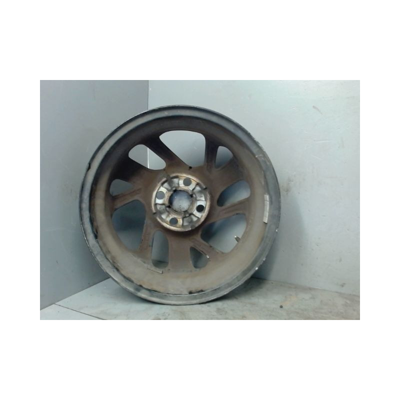 JANTE ALUMINIUM PEUGEOT 108