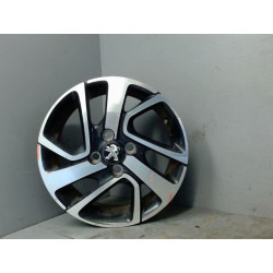 JANTE ALUMINIUM