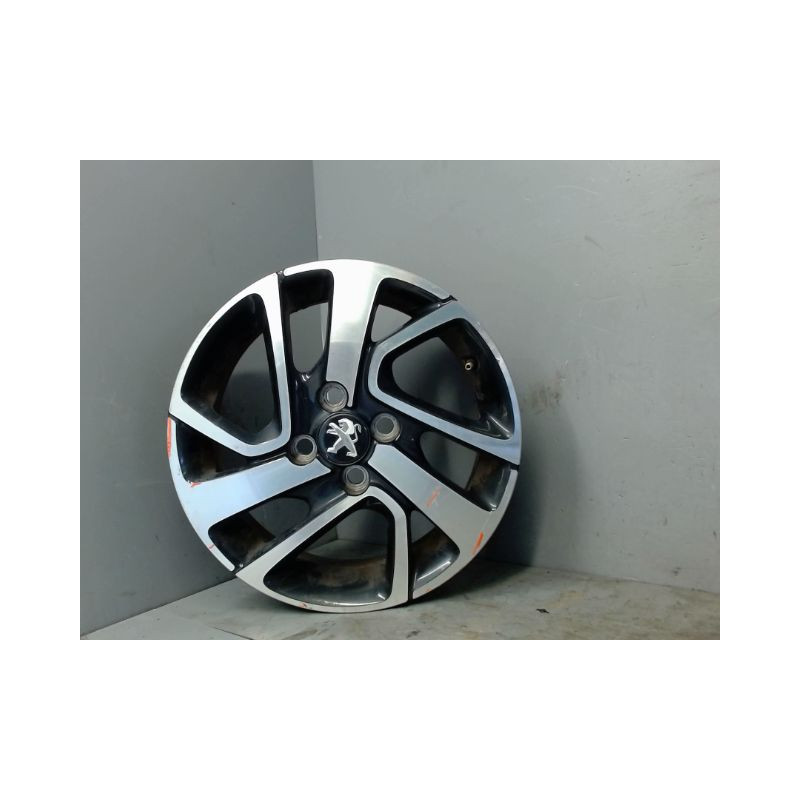 JANTE ALUMINIUM PEUGEOT 108