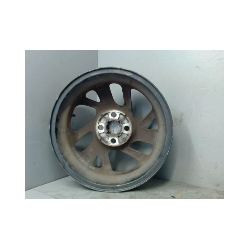 JANTE ALUMINIUM PEUGEOT 108