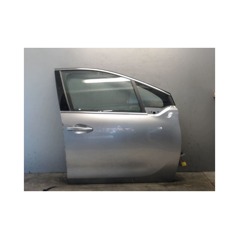 PORTE AVANT DROIT PEUGEOT 208 1.2I PURETECH 12V -