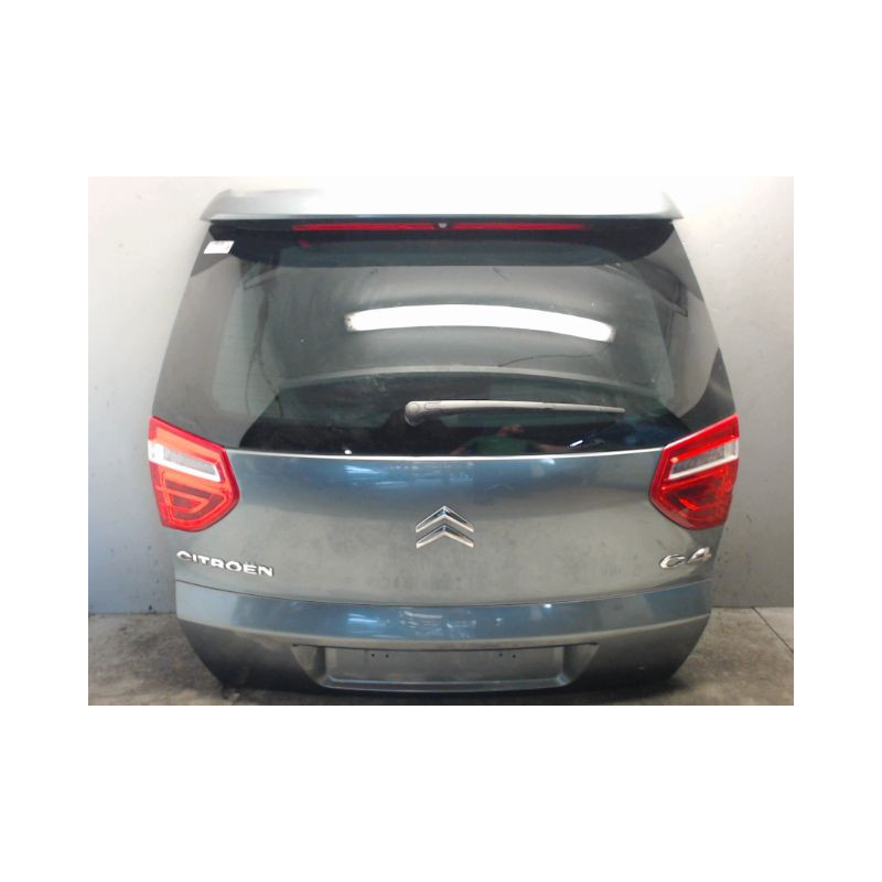 HAYON CITROEN C4
