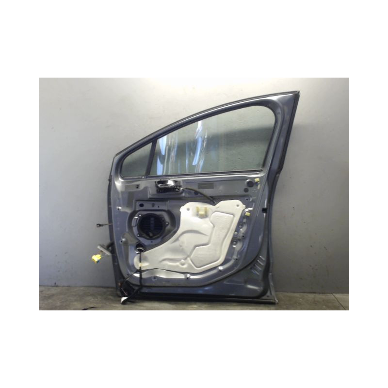 PORTE AVANT DROIT PEUGEOT 3008