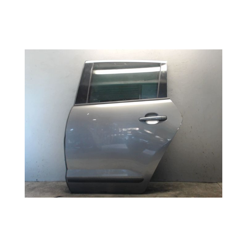 PORTE ARRIERE GAUCHE PEUGEOT 3008