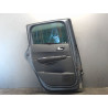 PORTE ARRIERE GAUCHE PEUGEOT 3008