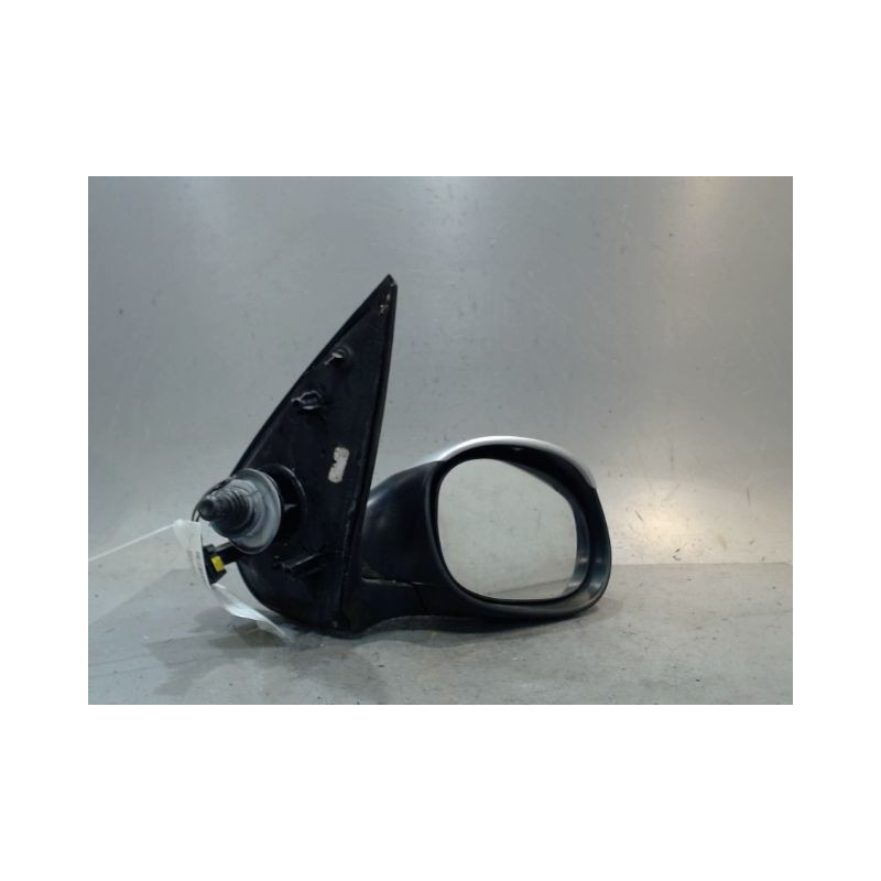 RETROVISEUR EXTERIEUR DROIT PEUGEOT 206